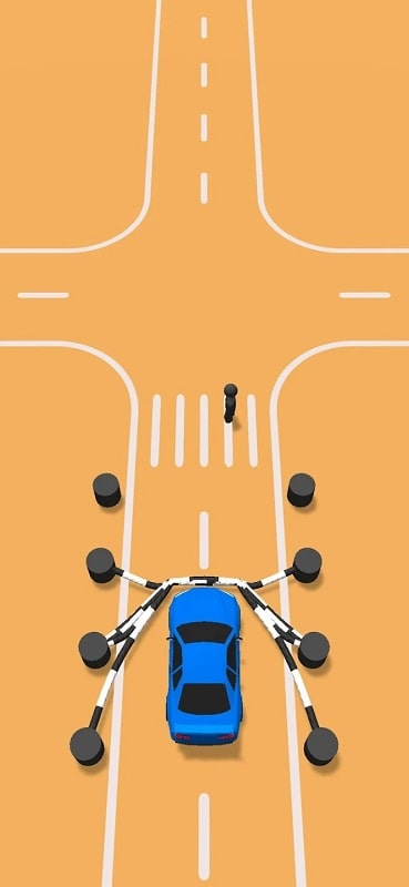 Rope Savior 3D APK - screenshot 3