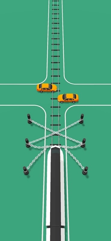 Rope Savior 3D APK - screenshot 4