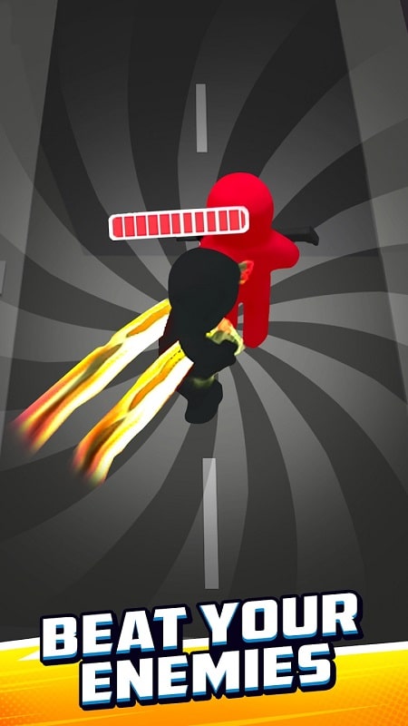 Super Cloner 3D APK - screenshot 2