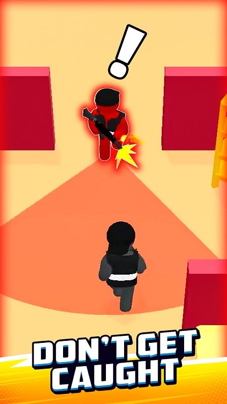 Super Cloner 3D APK - screenshot 3