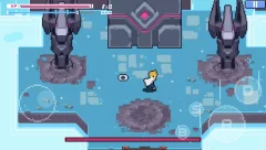 ALPHA - screenshot 1