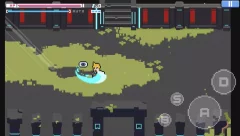 ALPHA - screenshot 2