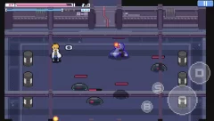 ALPHA - screenshot 3