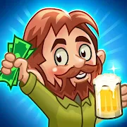 Idle Distiller Tycoon MOD APK icon