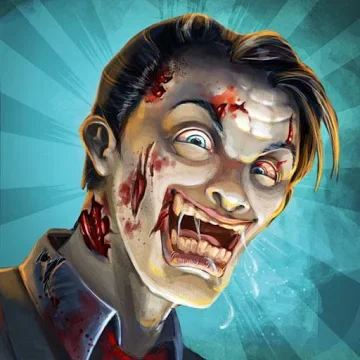 Zombie Slayer: Survival MOD APK icon