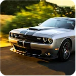 Modern Muscle - Real Car Driving Simulator MOD APK icon