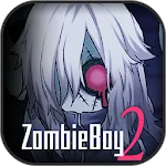 ZombieBoy2-CRAZY LOVE- MOD APK icon