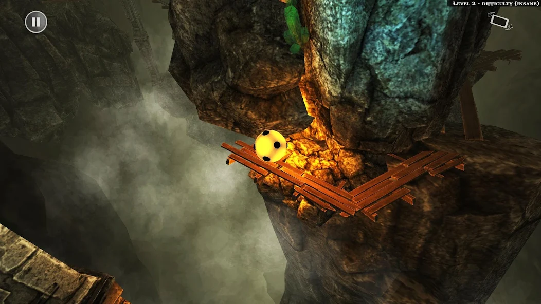 Dungeon Ball - Balance Ball - screenshot 12