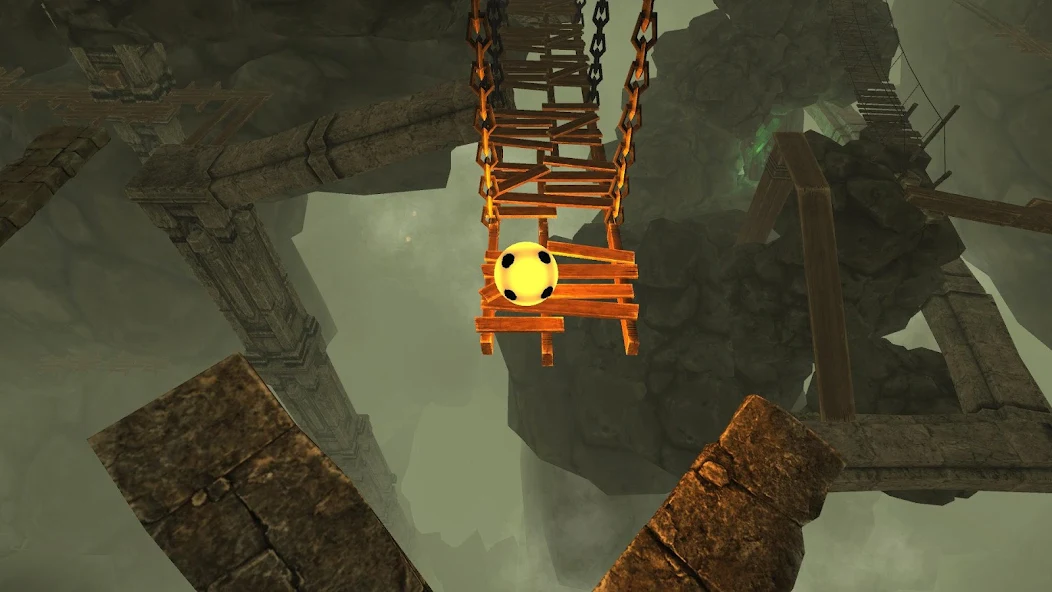 Dungeon Ball - Balance Ball - screenshot 13