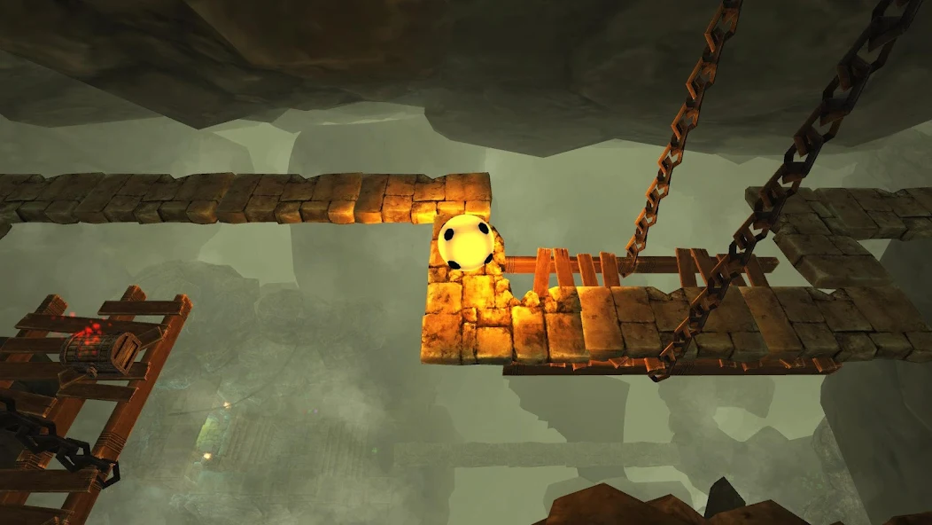 Dungeon Ball - Balance Ball - screenshot 14