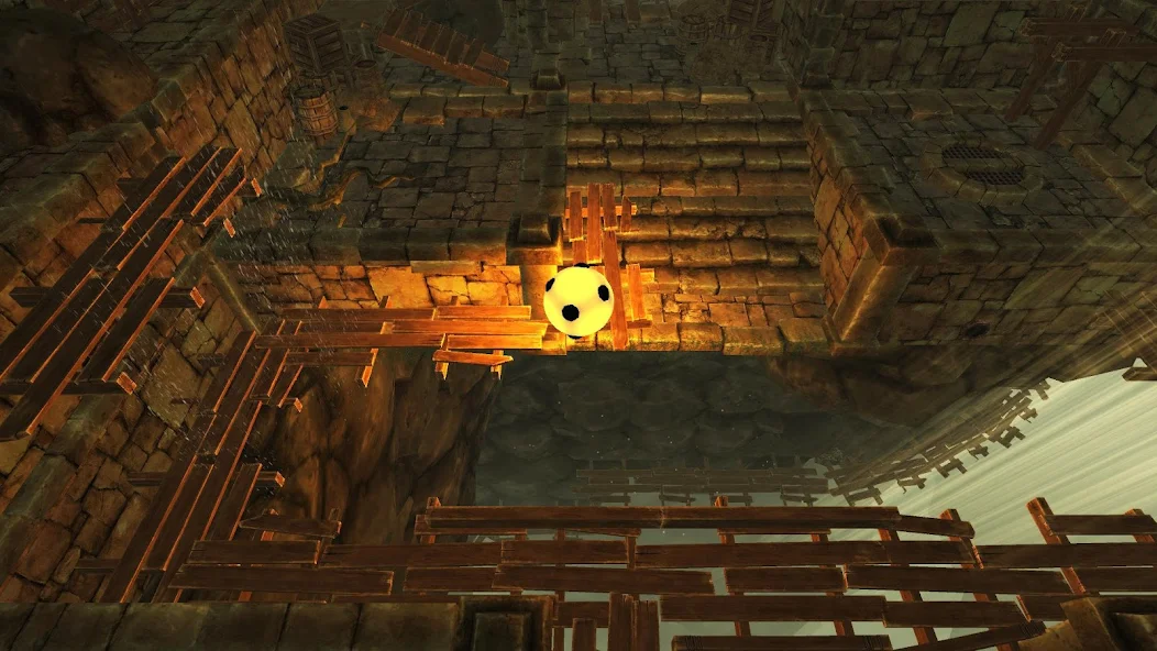 Dungeon Ball - Balance Ball - screenshot 15