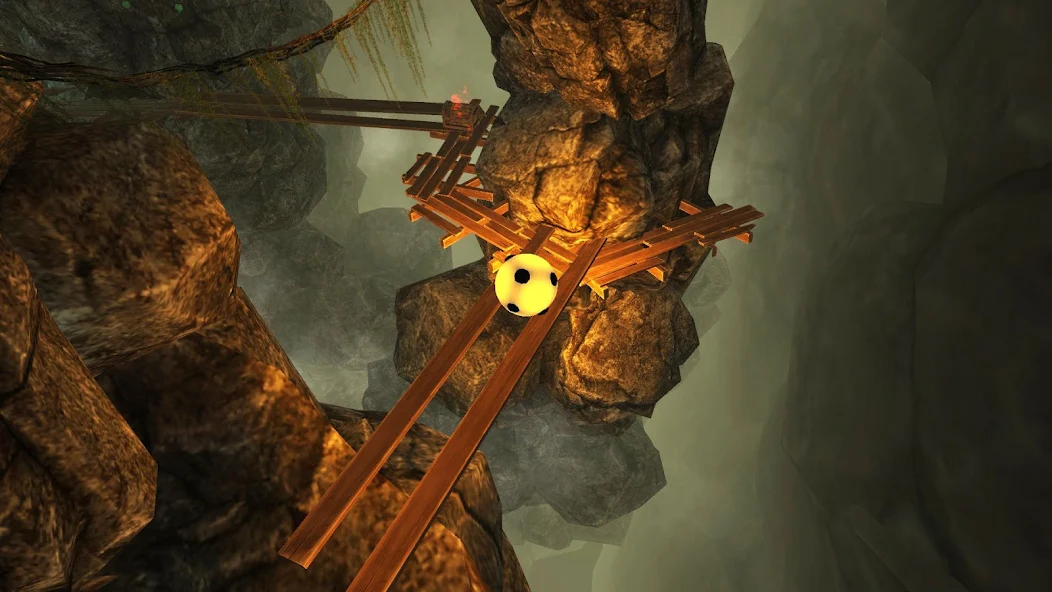 Dungeon Ball - Balance Ball - screenshot 17