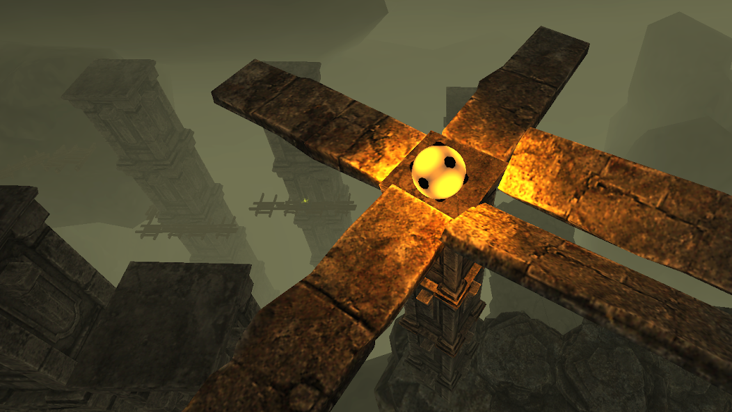 Dungeon Ball - Balance Ball - screenshot 18