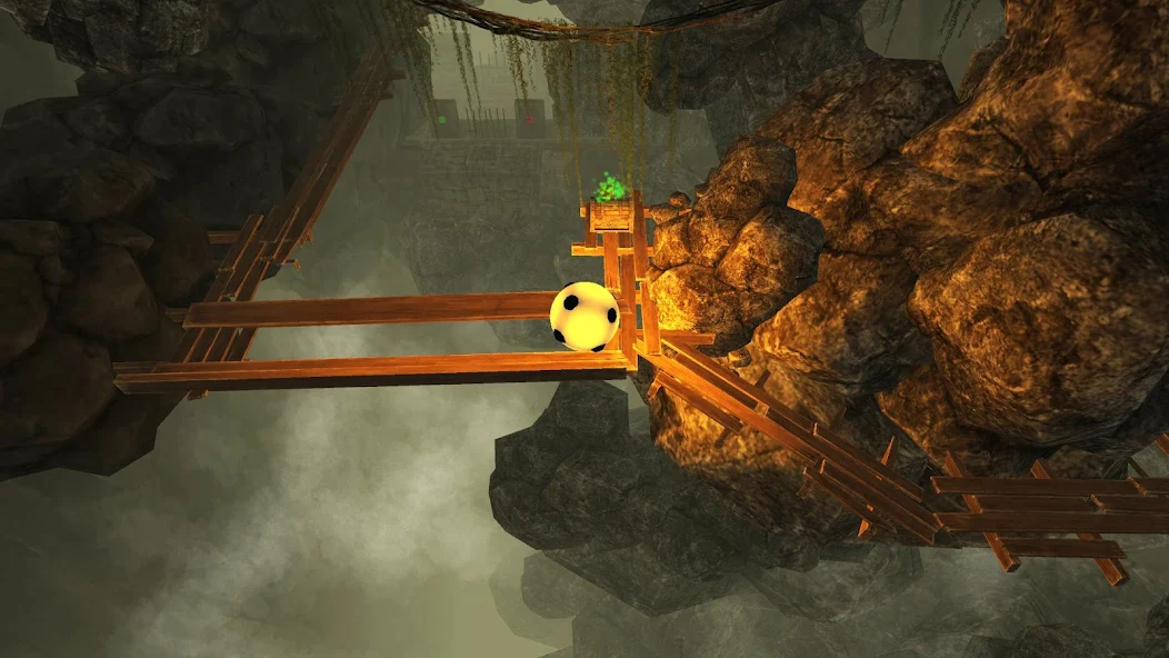 Dungeon Ball - Balance Ball - screenshot 20