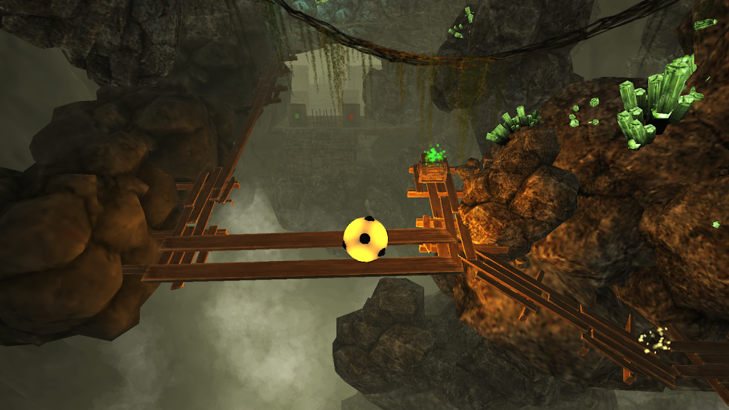 Dungeon Ball - Balance Ball - screenshot 3
