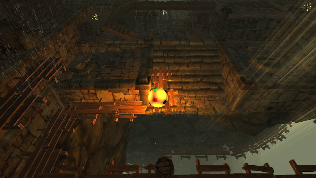 Dungeon Ball - Balance Ball - screenshot 6