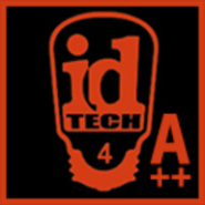 IdTech MOD APK icon