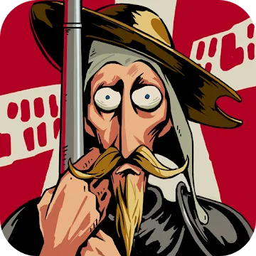 Rolling Knight MOD APK icon