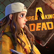 Breaking Dead MOD APK icon