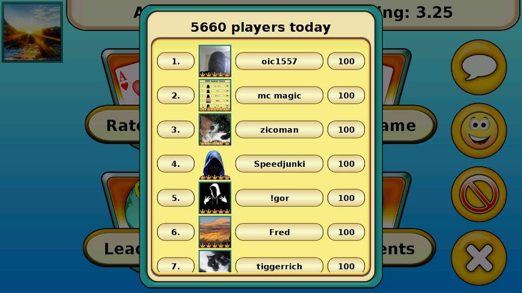 Hearts - screenshot 11