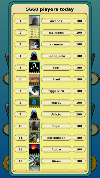 Hearts - screenshot 3