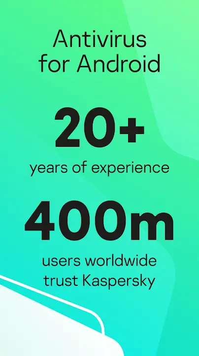 Kaspersky VPN - screenshot 1