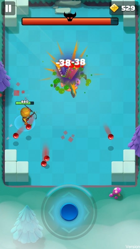 ArcLegend APK - screenshot 4