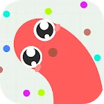 Snake.io - Worm Battle MOD APK icon