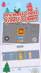 Snake.io - Worm Battle - screenshot 3