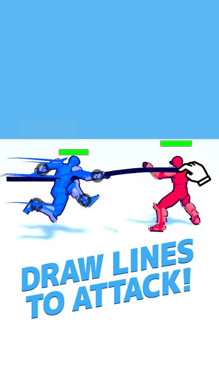 Draw Action APK - screenshot 2
