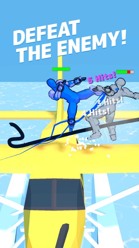 Draw Action APK - screenshot 3