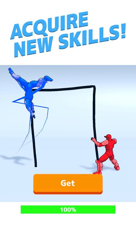 Draw Action APK - screenshot 4