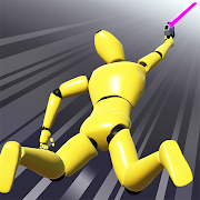 Grapple Hook Hero - app icon