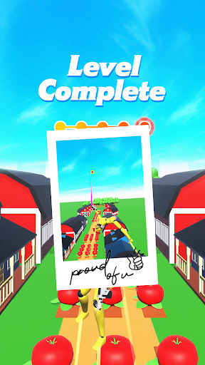 Grapple Hook Hero - screenshot 3