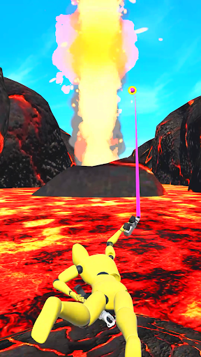 Grapple Hook Hero - screenshot 6