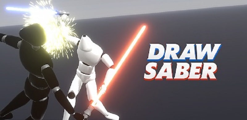Draw Saber APK MOD APK icon