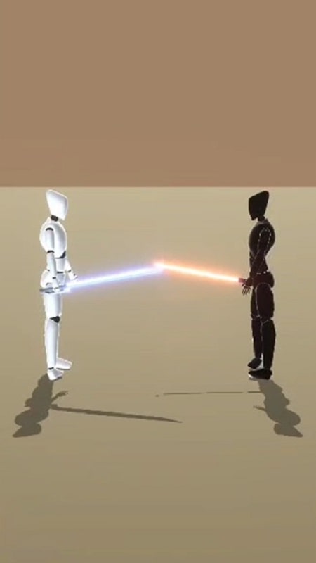 Draw Saber APK - screenshot 2