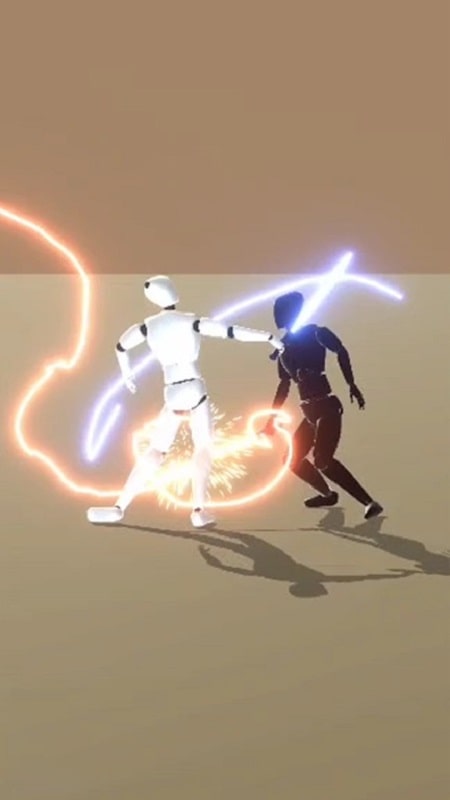 Draw Saber APK - screenshot 4