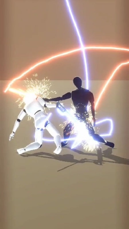 Draw Saber APK - screenshot 5