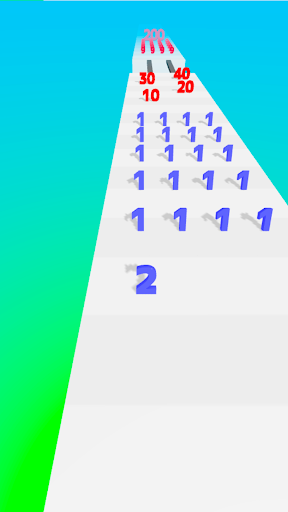 Number Master APK 2.3.0 for Android - screenshot 1