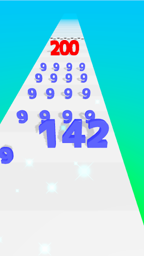 Number Master APK 2.3.0 for Android - screenshot 2