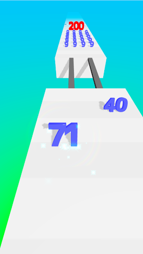 Number Master APK 2.3.0 for Android - screenshot 3