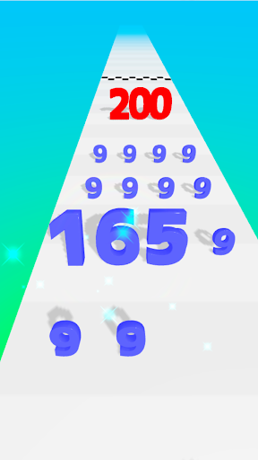 Number Master APK 2.3.0 for Android - screenshot 4