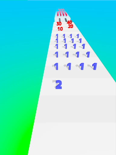 Number Master APK 2.3.0 for Android - screenshot 6