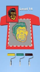 Masking Print - screenshot 3