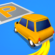 Park Master MOD APK icon