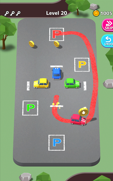 Park Master - screenshot 7