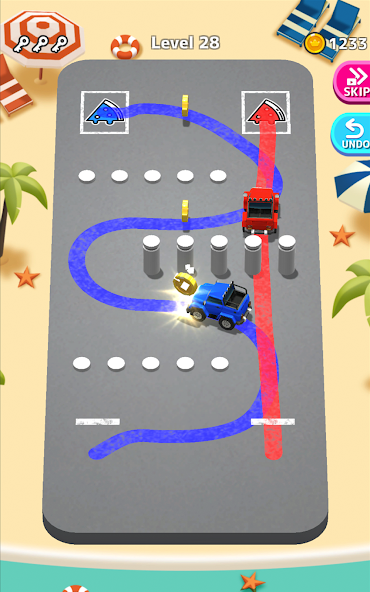 Park Master - screenshot 9