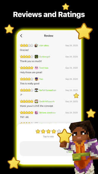 Addons for Minecraft - screenshot 6