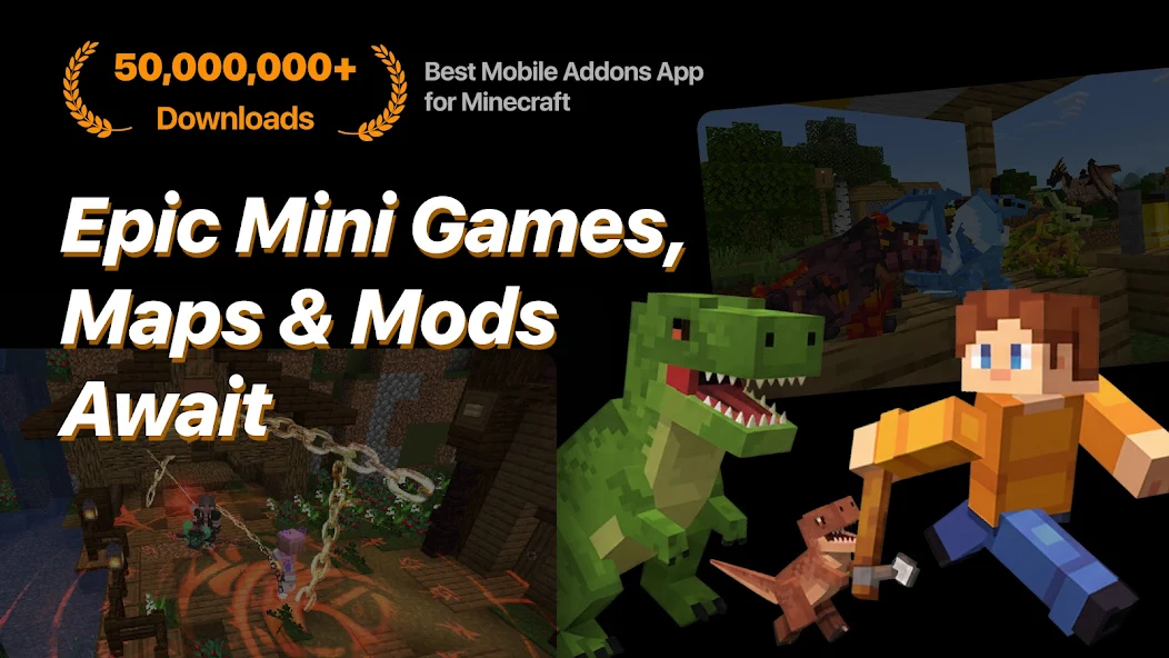 Addons for Minecraft - screenshot 7